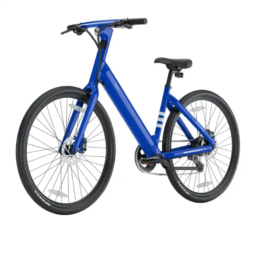 OKAI LyteCycle EB60 350W 20mph Lightweight City Electric Bike