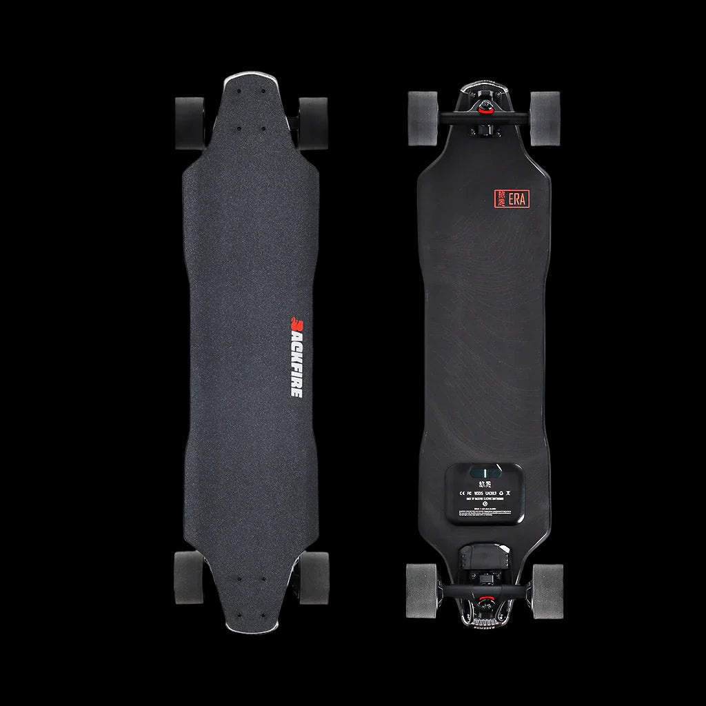 Backfire ERA 5 Electric Skateboard