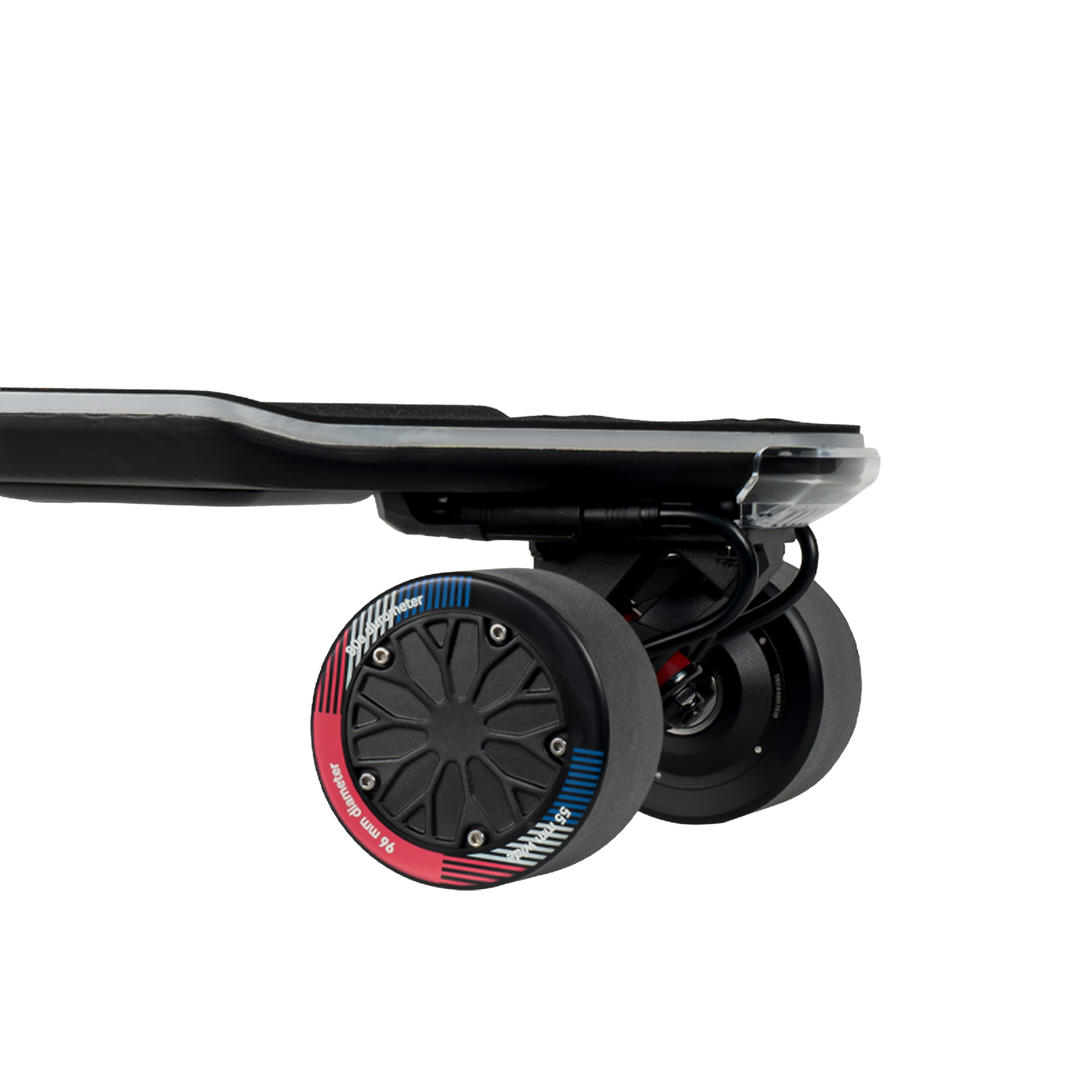Backfire ERA 5 Electric Skateboard
