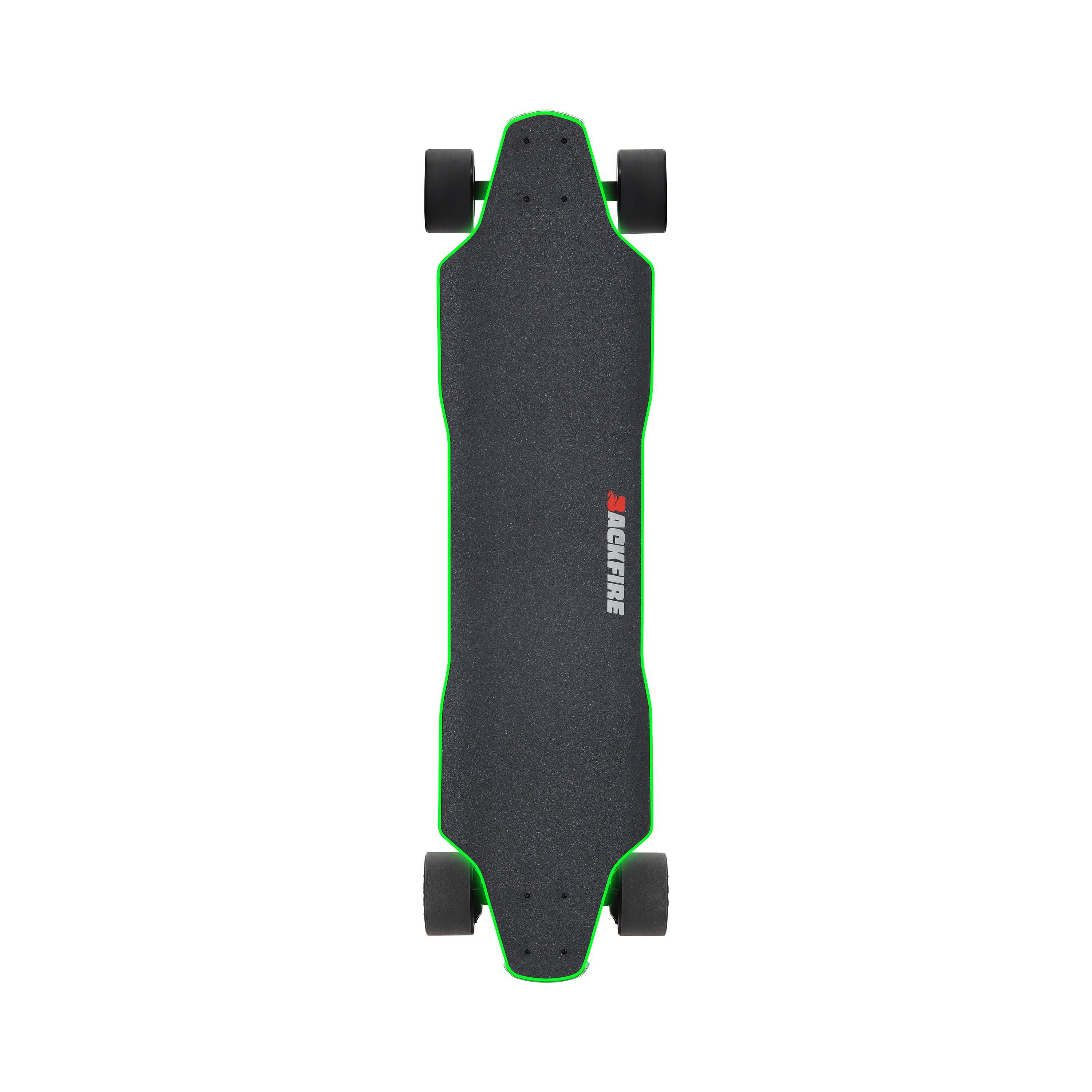 Backfire ERA 5 Electric Skateboard