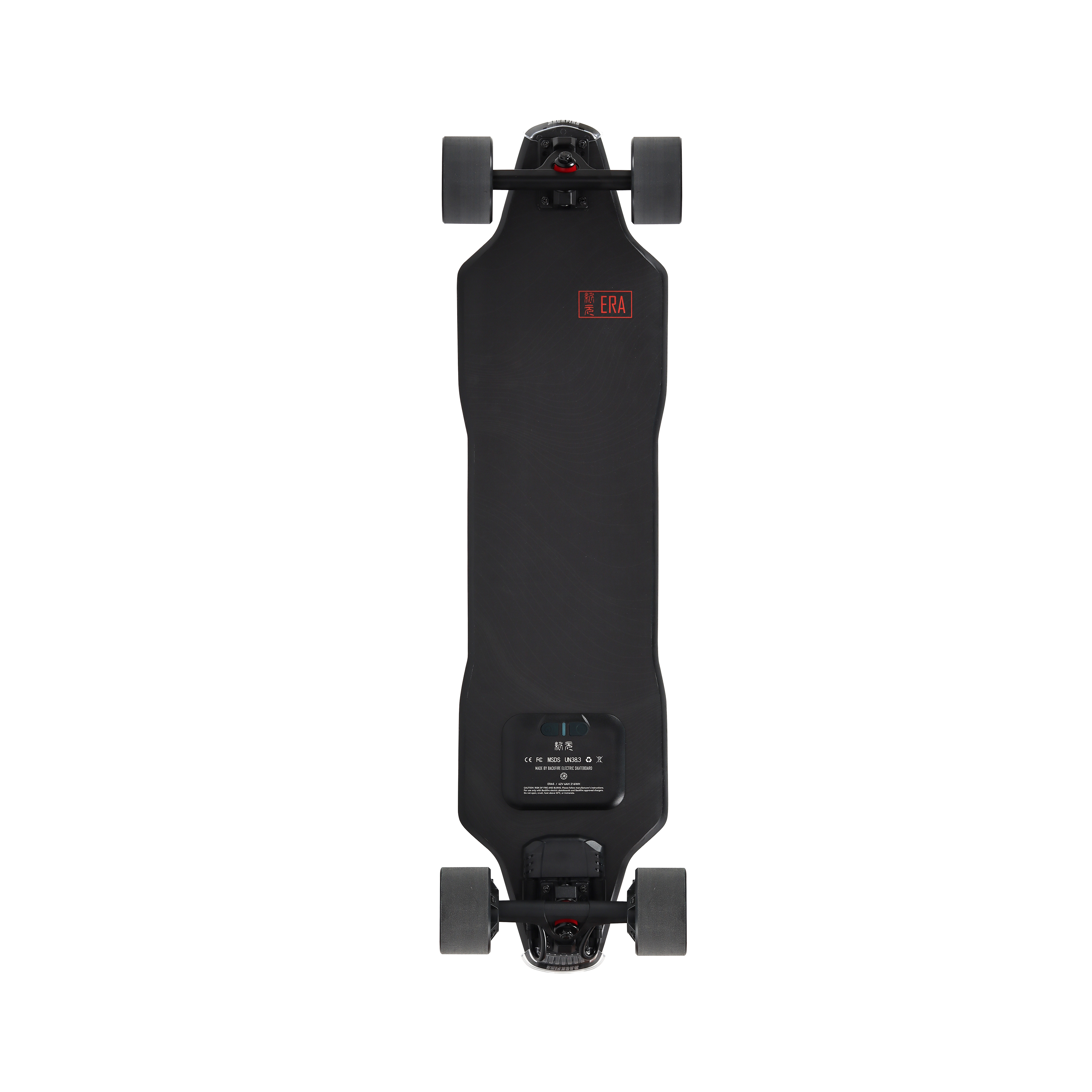 Backfire ERA 5 Electric Skateboard