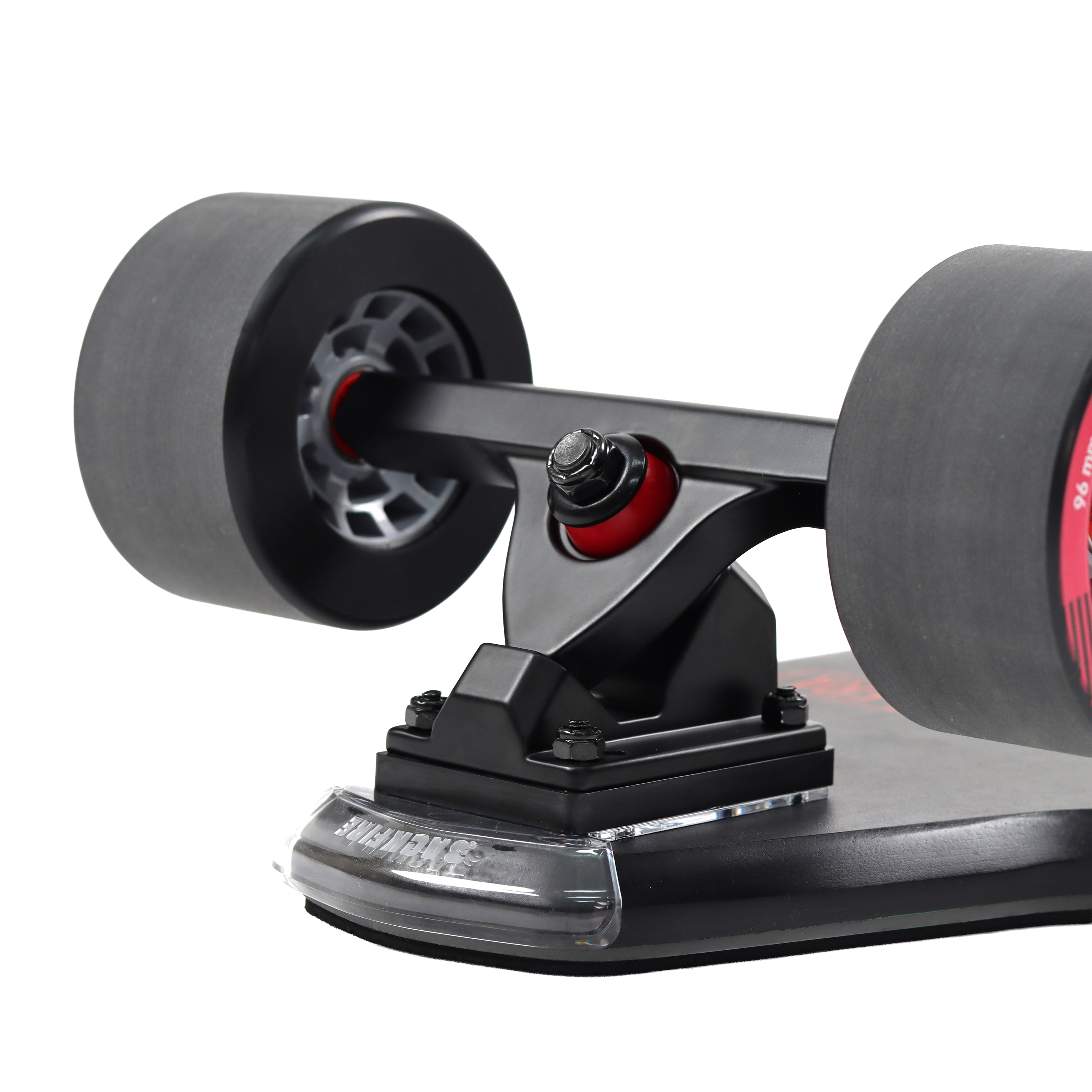 Backfire ERA 5 Electric Skateboard