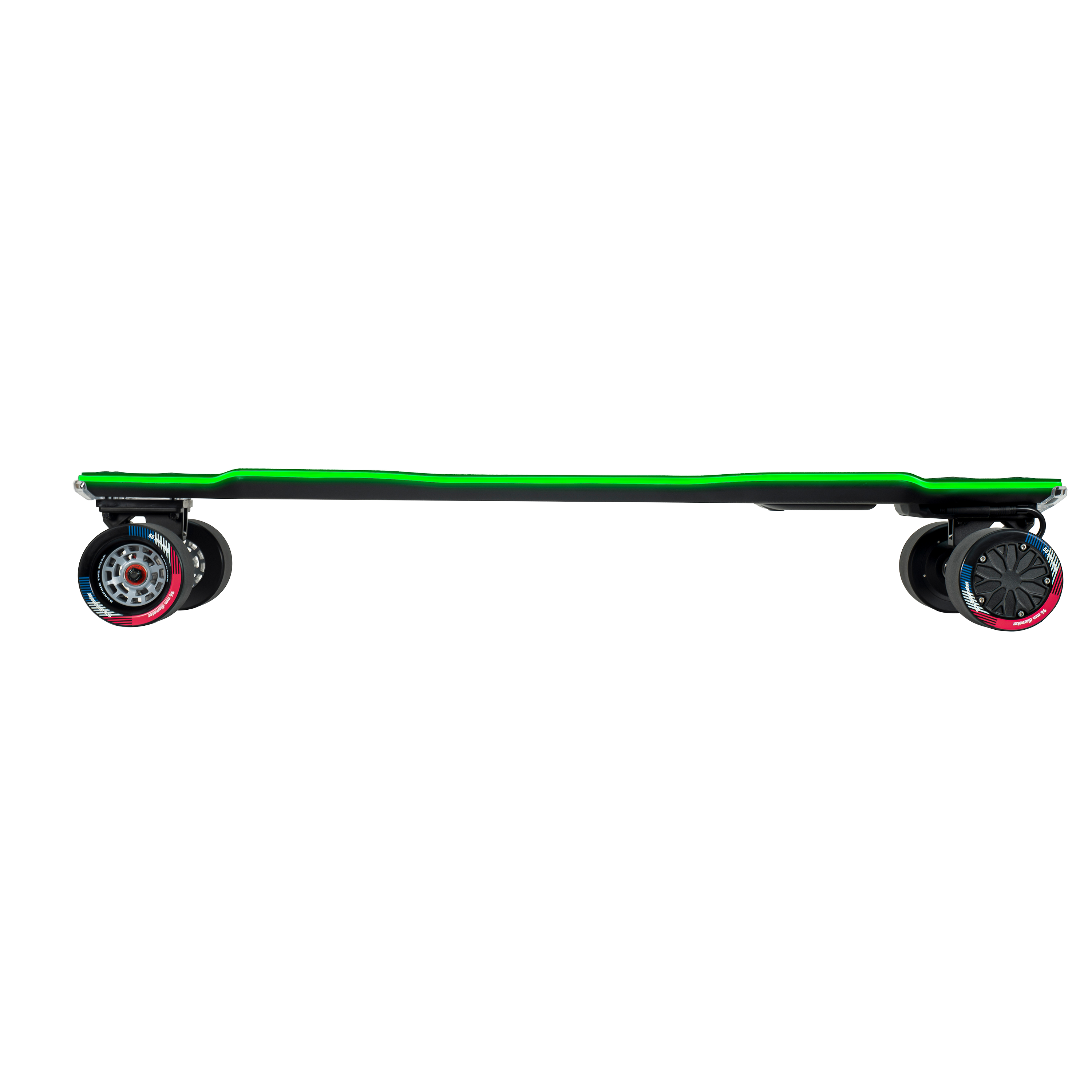 Backfire ERA 5 Electric Skateboard