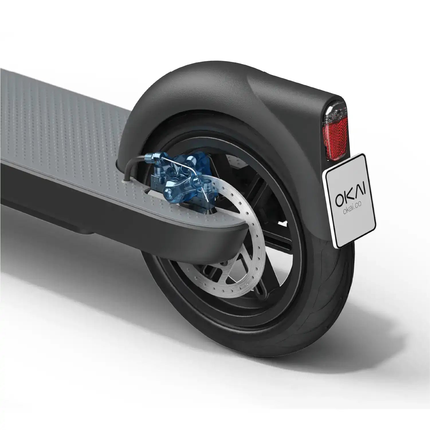 OKAI NEON Lite ES10 Entry-Level Electric Scooter