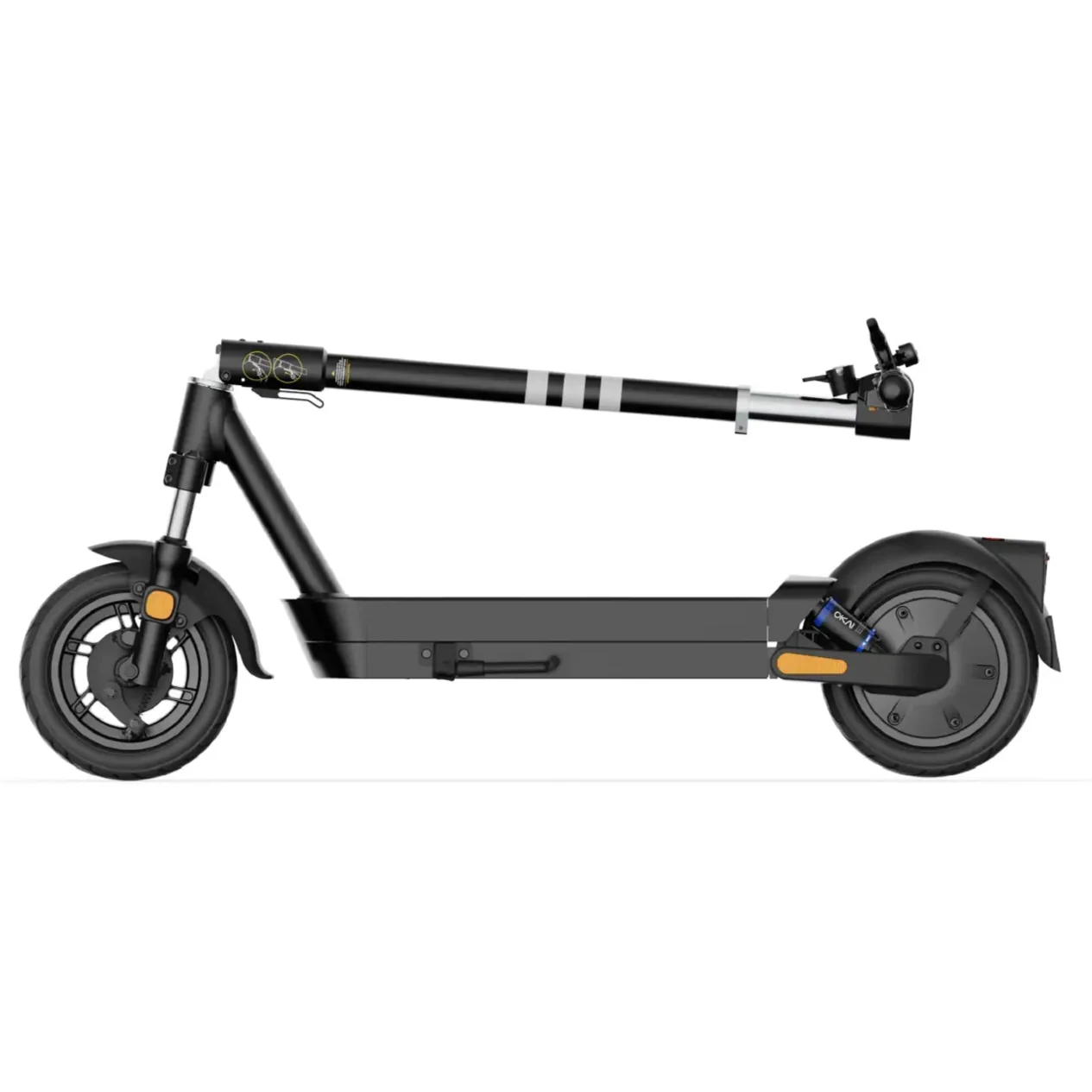 OKAI NEON Ultra ES40 High-Performance City Electric Scooter
