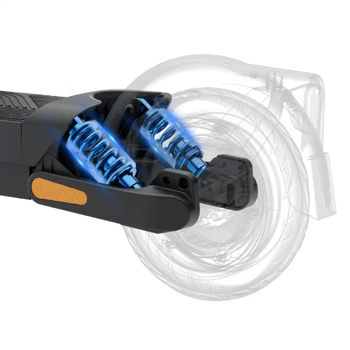OKAI NEON Ultra ES40 High-Performance City Electric Scooter