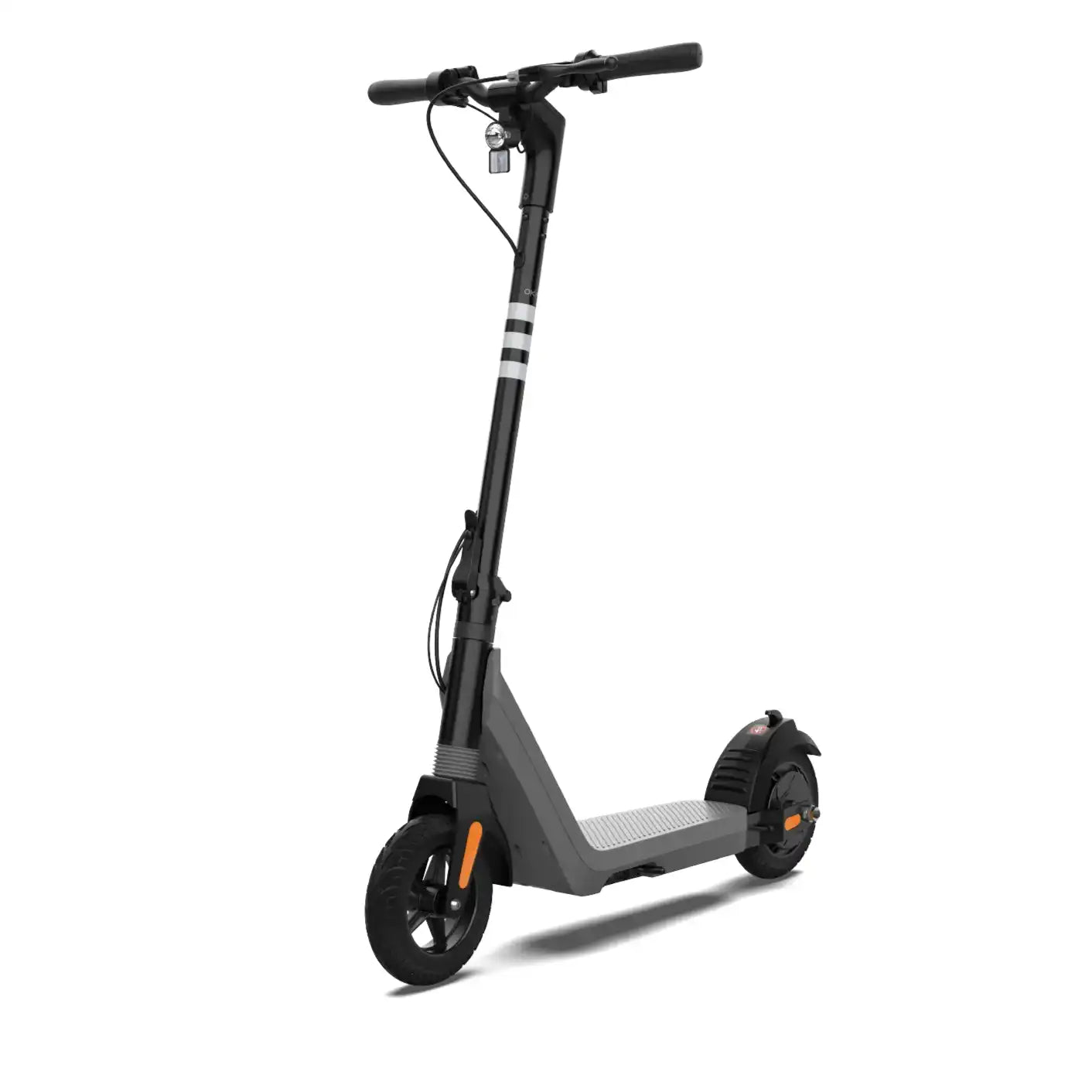 OKAI Zippy ES51 Lightweight Foldable Compact Commuter Electric Scooter