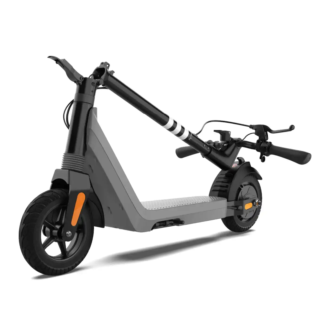 OKAI Zippy ES51 Lightweight Foldable Compact Commuter Electric Scooter