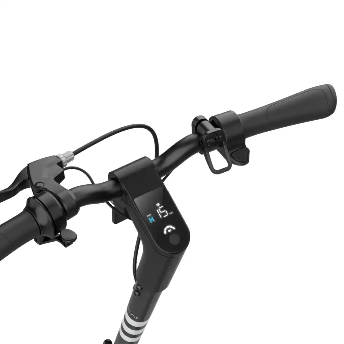 OKAI Zippy ES51 Lightweight Foldable Compact Commuter Electric Scooter