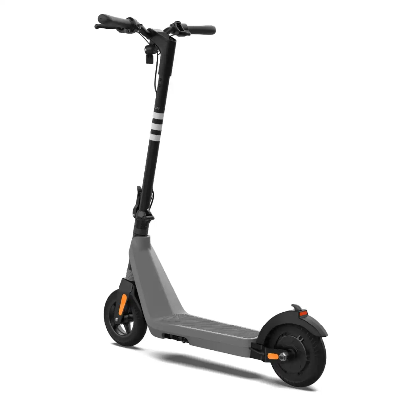 OKAI Zippy ES51 Lightweight Foldable Compact Commuter Electric Scooter