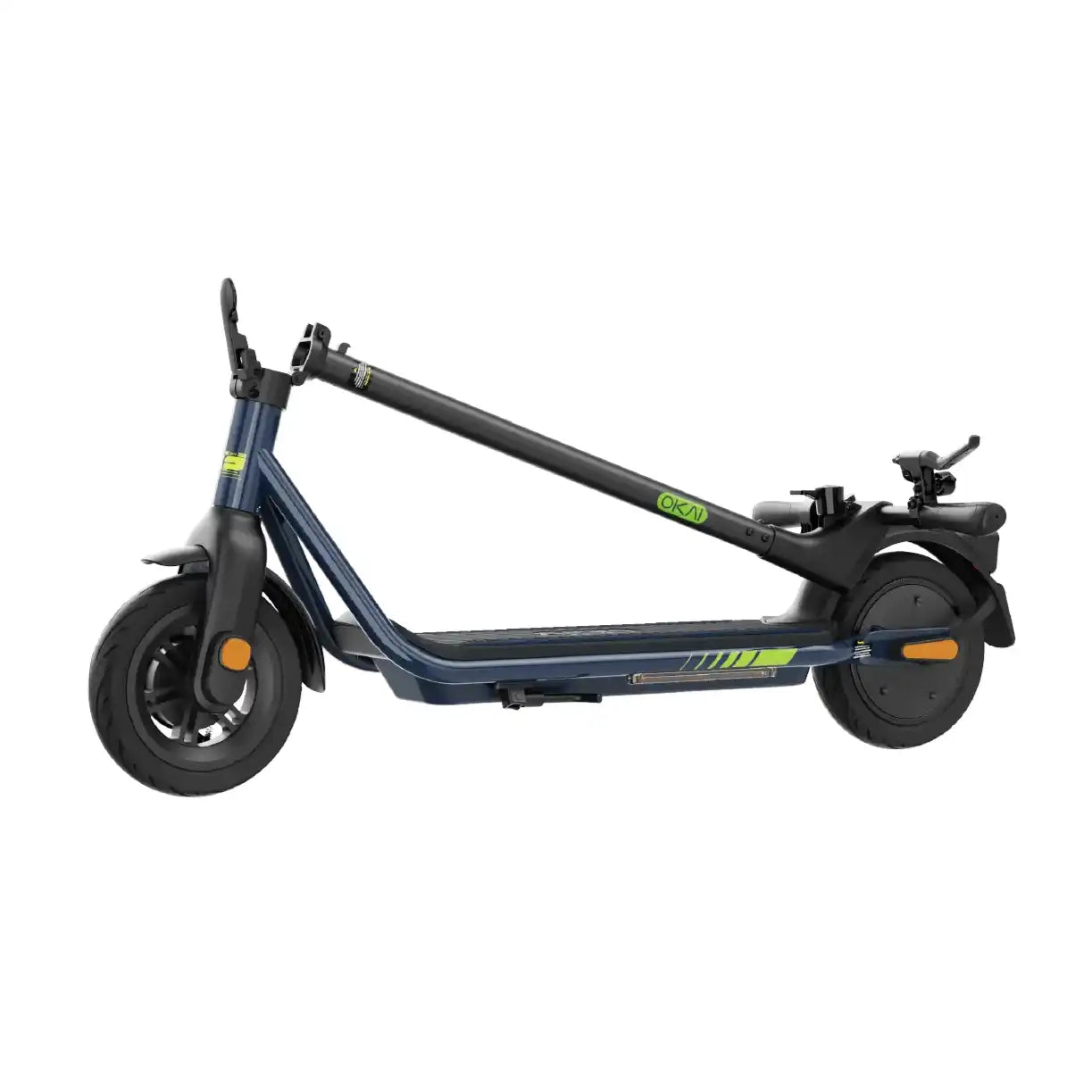OKAI Zippy Pro ES52 Lightweight Entry-Level Electric Scooter