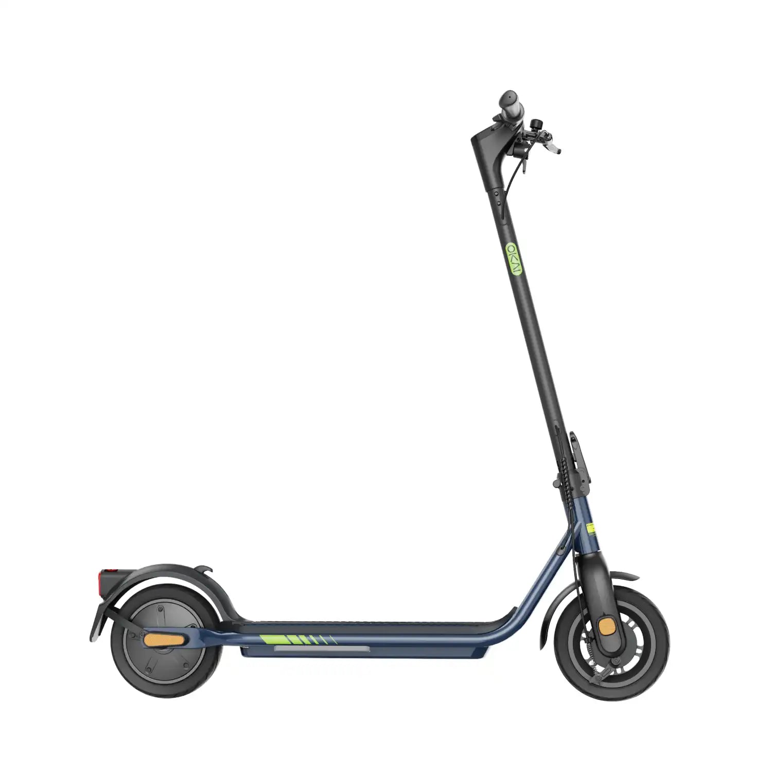 OKAI Zippy Pro ES52 Lightweight Entry-Level Electric Scooter