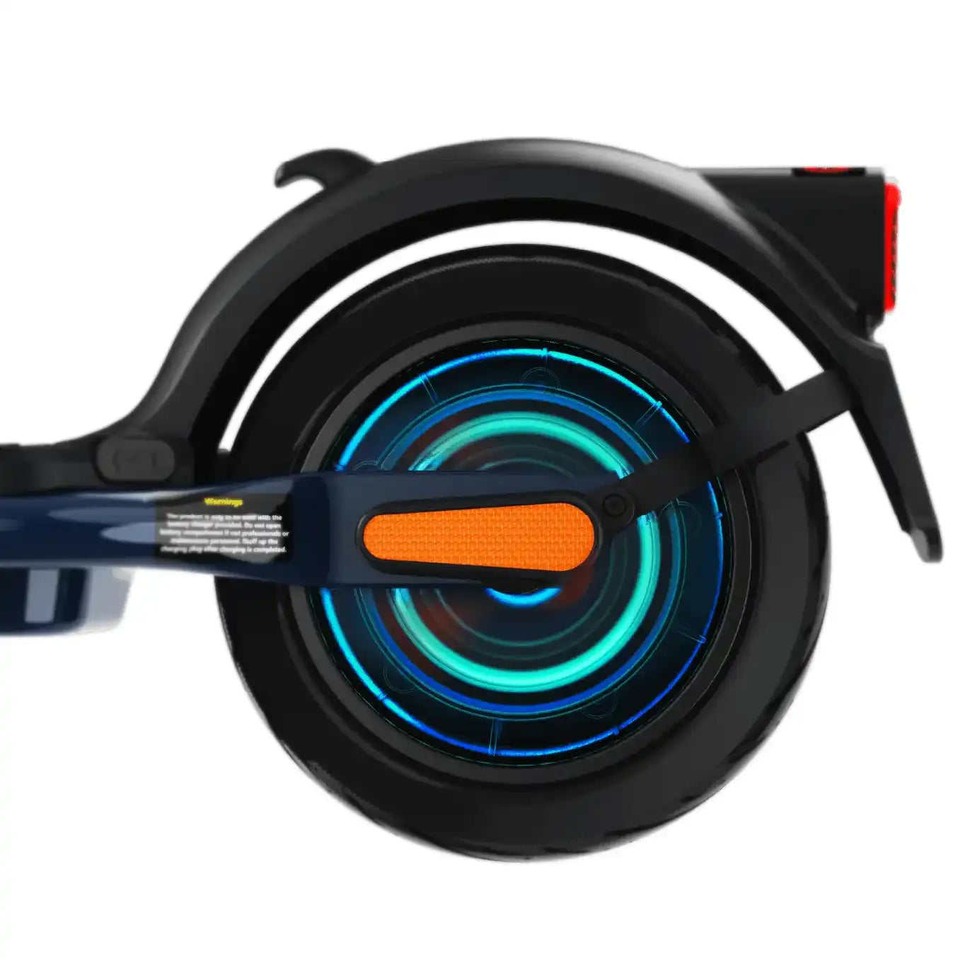 OKAI Zippy Pro ES52 Lightweight Entry-Level Electric Scooter