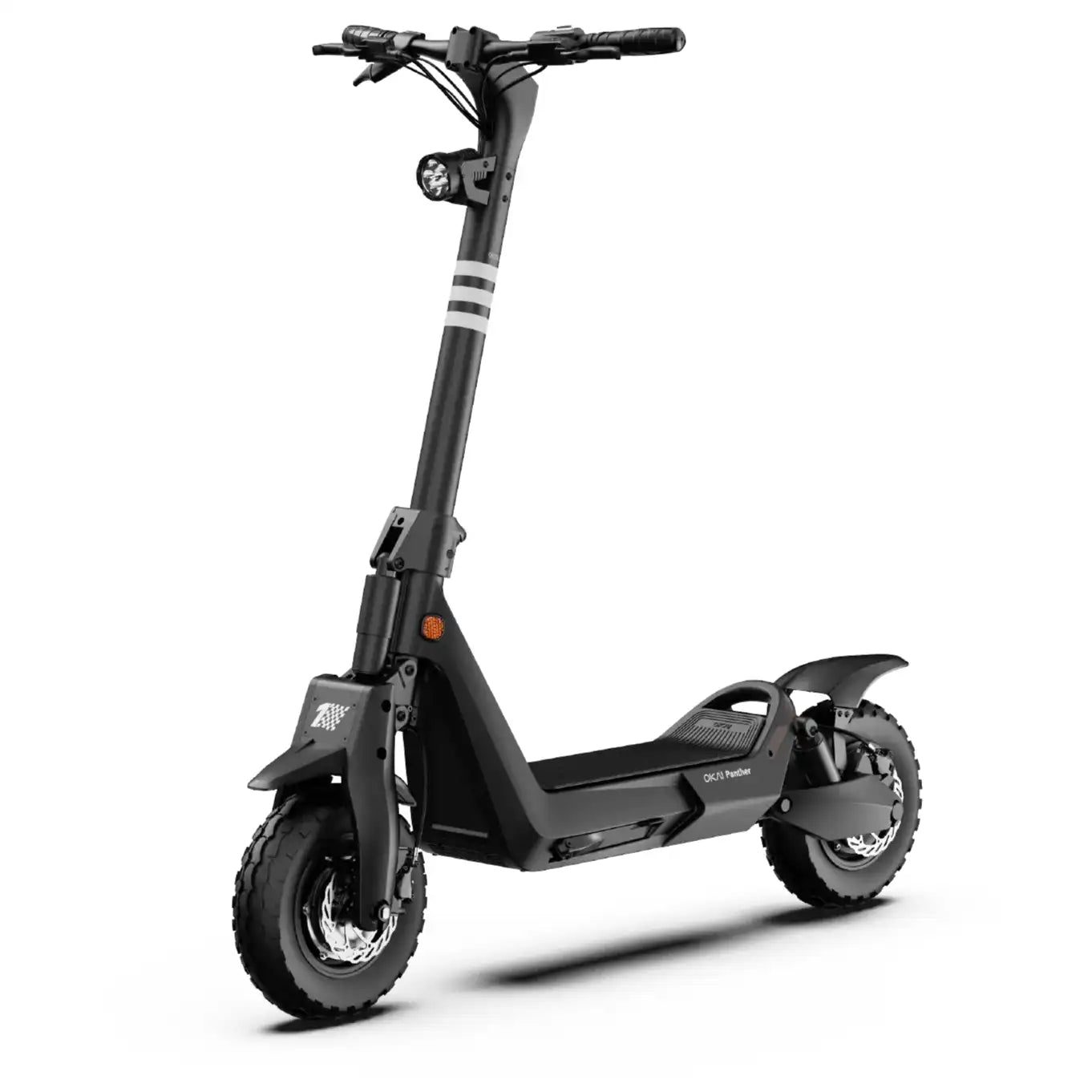 OKAI Panther ES800 Dual Motor Off-Road Electric Scooter