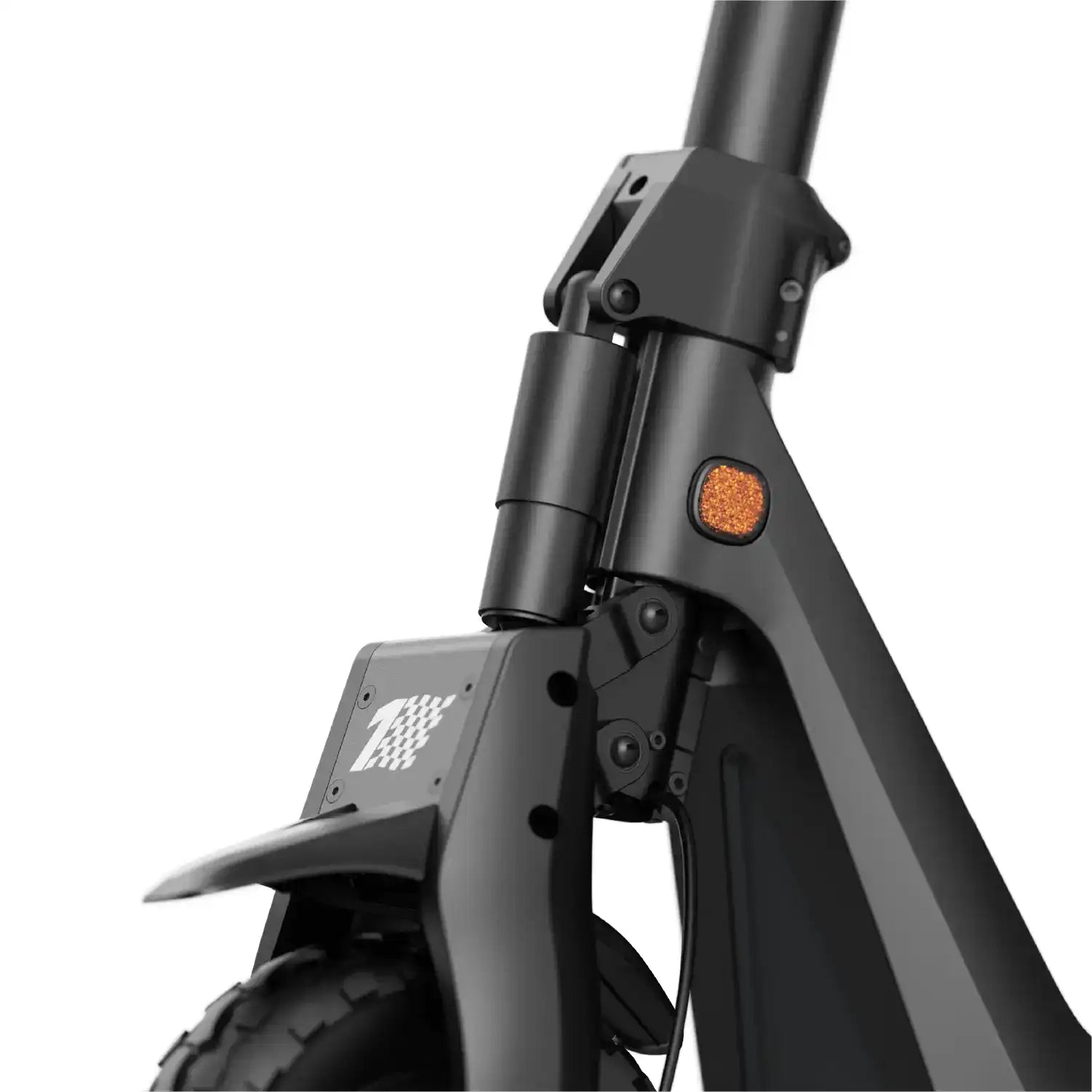 OKAI Panther ES800 Dual Motor Off-Road Electric Scooter
