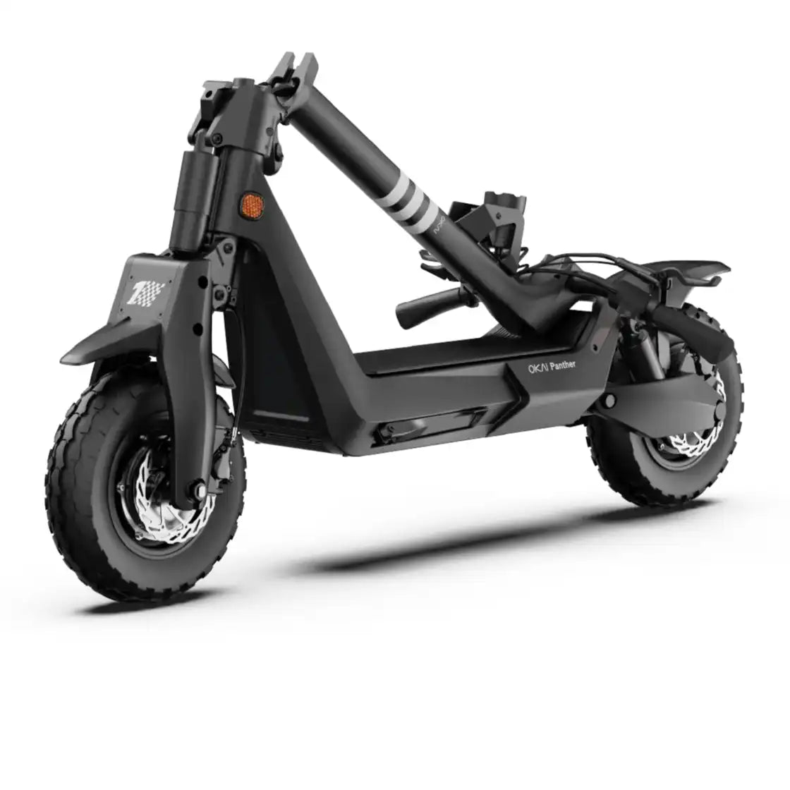 OKAI Panther ES800 Dual Motor Off-Road Electric Scooter