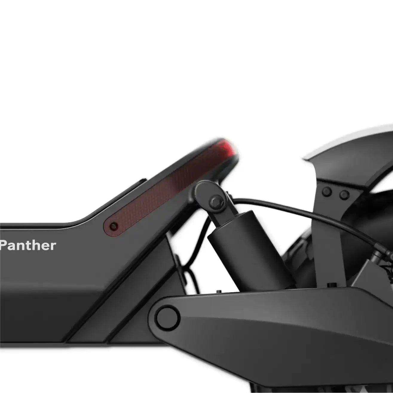 OKAI Panther ES800 Dual Motor Off-Road Electric Scooter