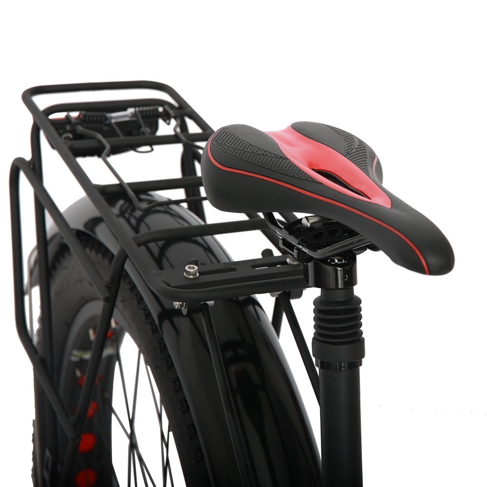 Eunorau FAT-AWD All Wheel Drive Fat Tire Electric Bike