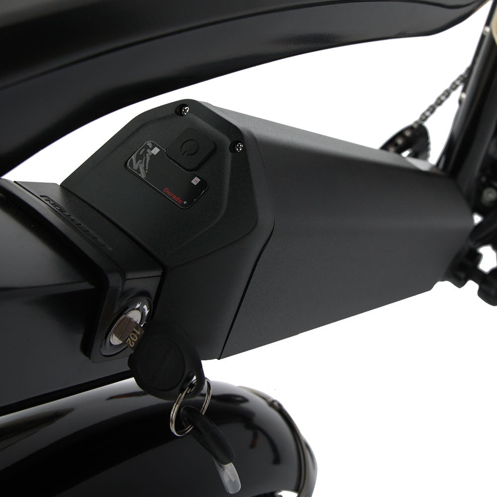 Eunorau FAT-AWD All Wheel Drive Fat Tire Electric Bike