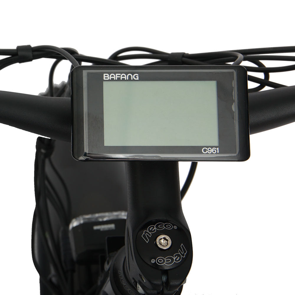 Eunorau FAT-AWD All Wheel Drive Fat Tire Electric Bike