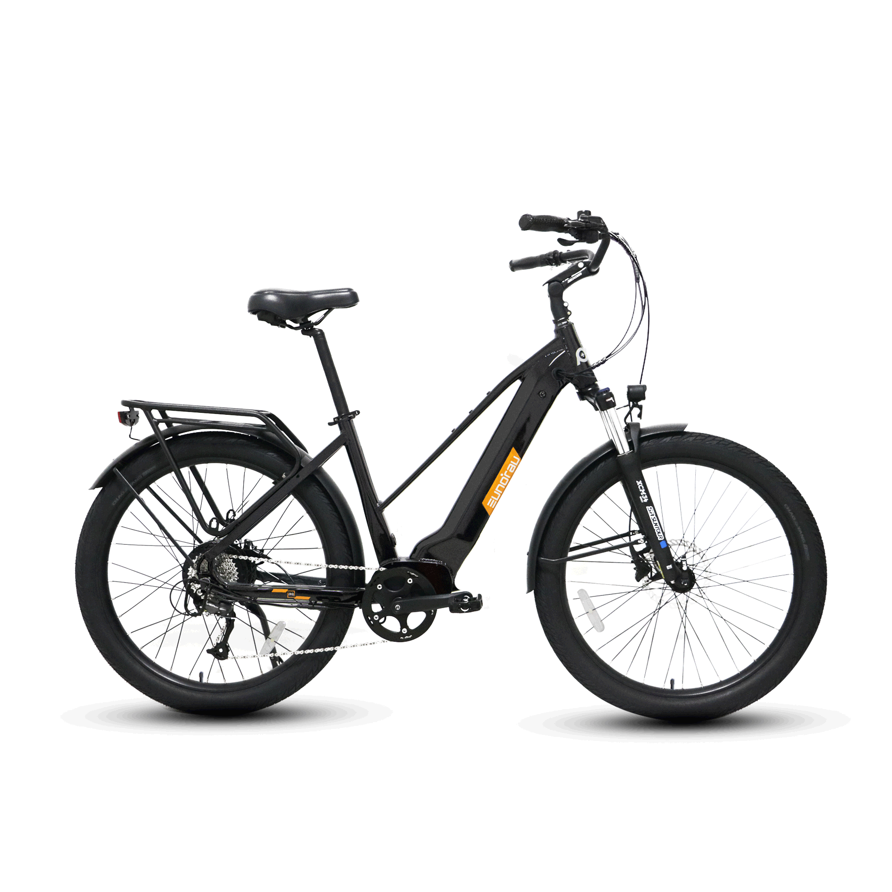 Eunorau Meta275 1.0 Electric City Bike