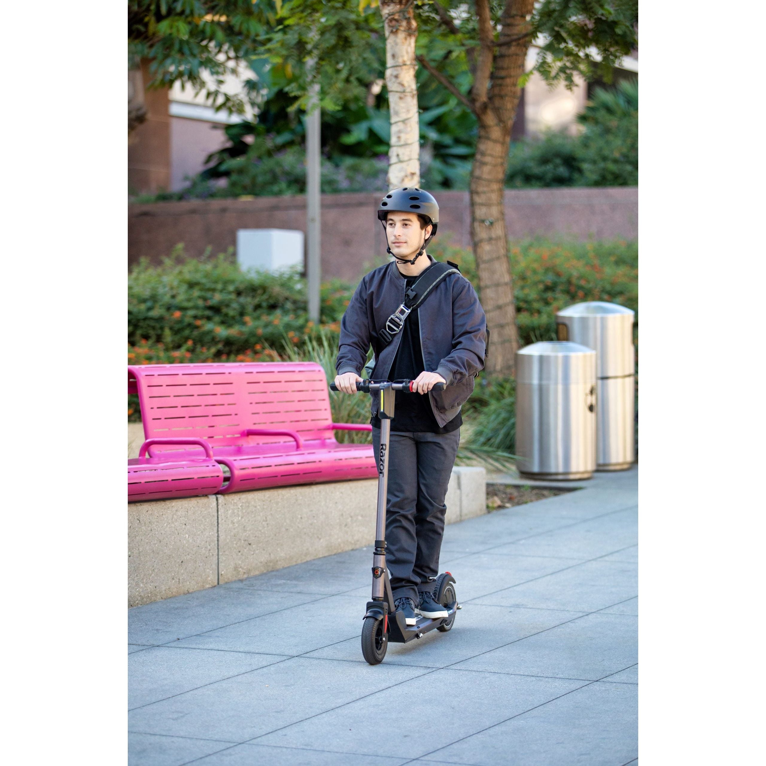Razor E Prime III Electric Scooter