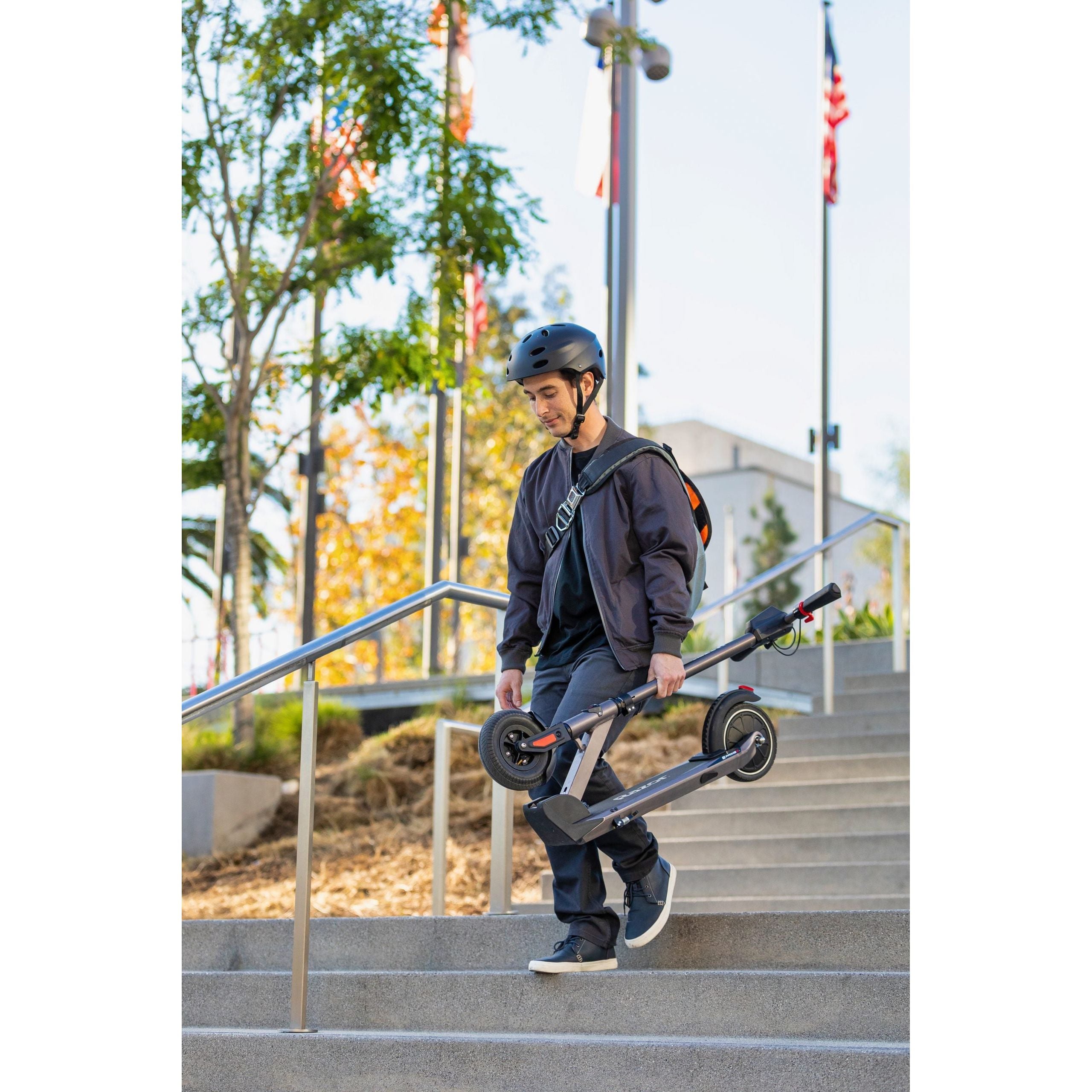 Razor E Prime III Electric Scooter