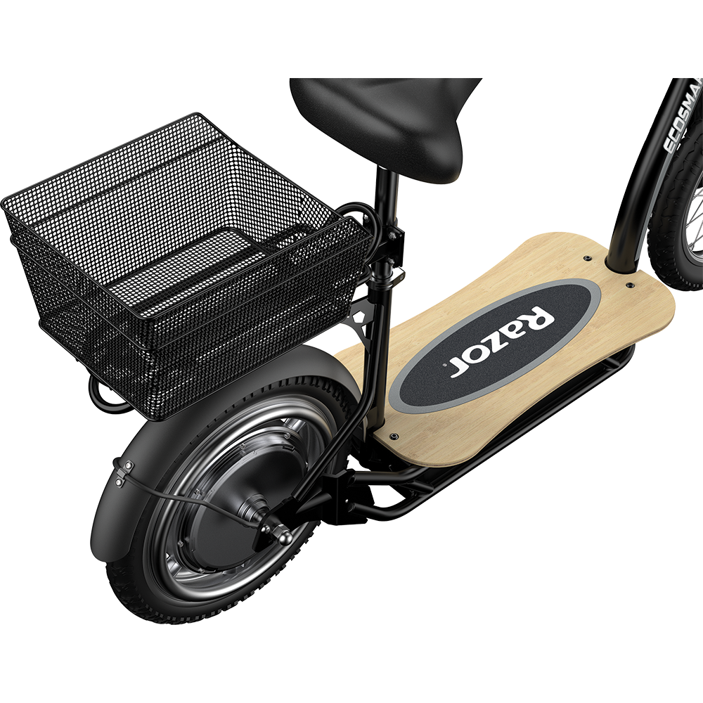Razor EcoSmart Metro HD 36V 350W Electric Scooter
