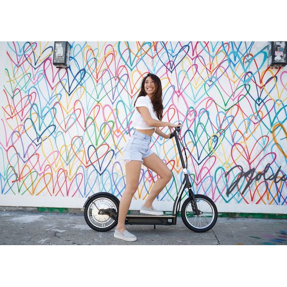 Razor EcoSmart SUP Electric Scooter