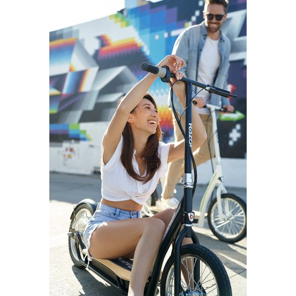 Razor EcoSmart SUP Electric Scooter