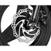 G-Force AE 400W 48V Mini Folding Electric Bike  Electric Bikes Paradise