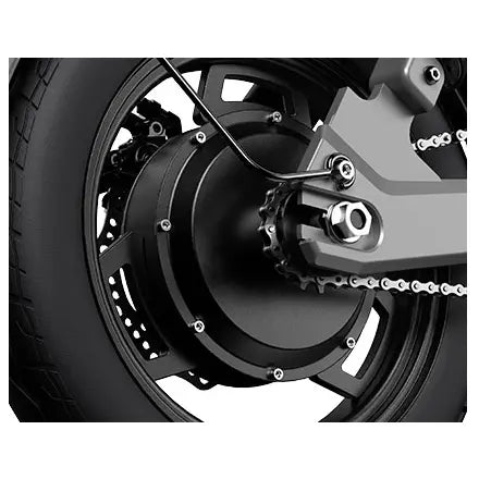 G-Force AE 400W 48V Mini Folding Electric Bike  Electric Bikes Paradise