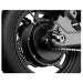 G-Force AE 400W 48V Mini Folding Electric Bike  Electric Bikes Paradise