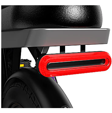 G-Force AE 400W 48V Mini Folding Electric Bike