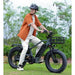 G-Force RS 750W 48V Premium All-Terrain Fat Tire Electric Bike  Electric Bikes Paradise