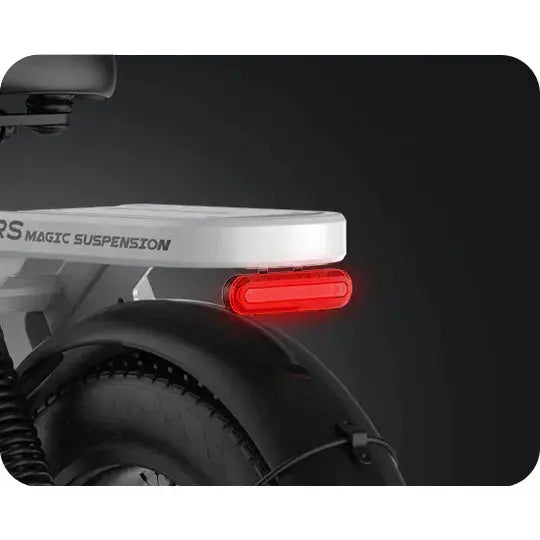 G-Force RS 750W 48V Premium All-Terrain Fat Tire Electric Bike  Electric Bikes Paradise