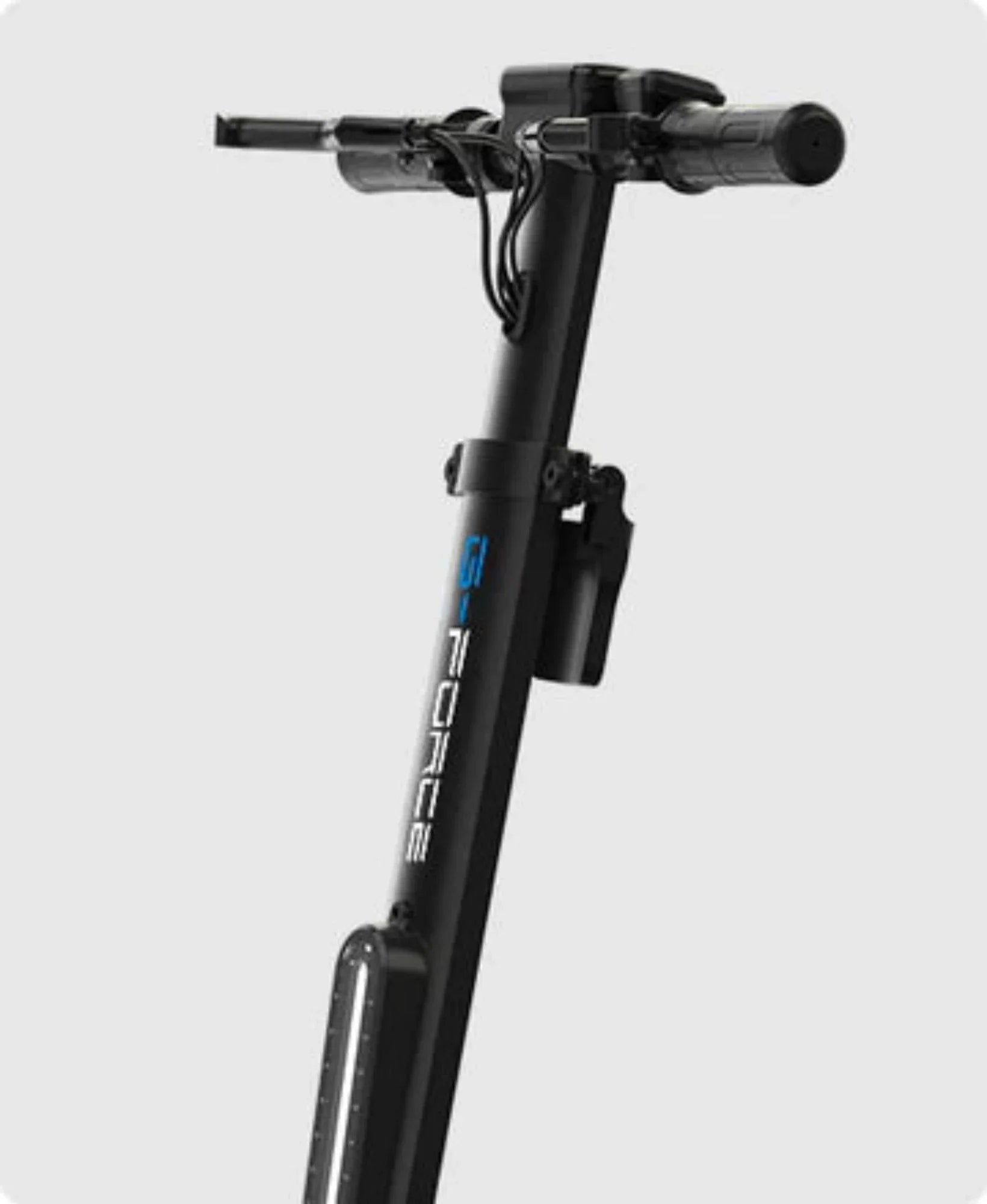 G-Force S10 500W 48V Folding Electric Scooter