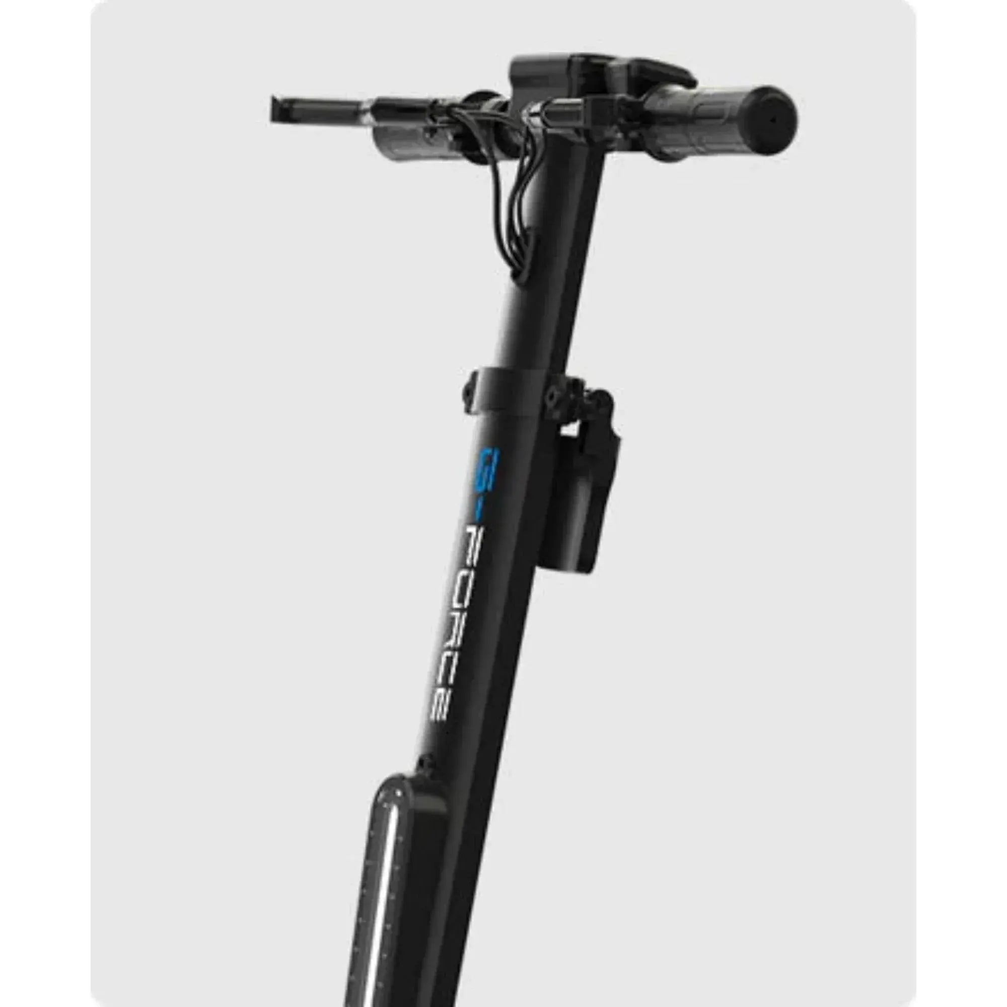 G-Force S10 500W 48V Folding Electric Scooter  Electric Bikes Paradise
