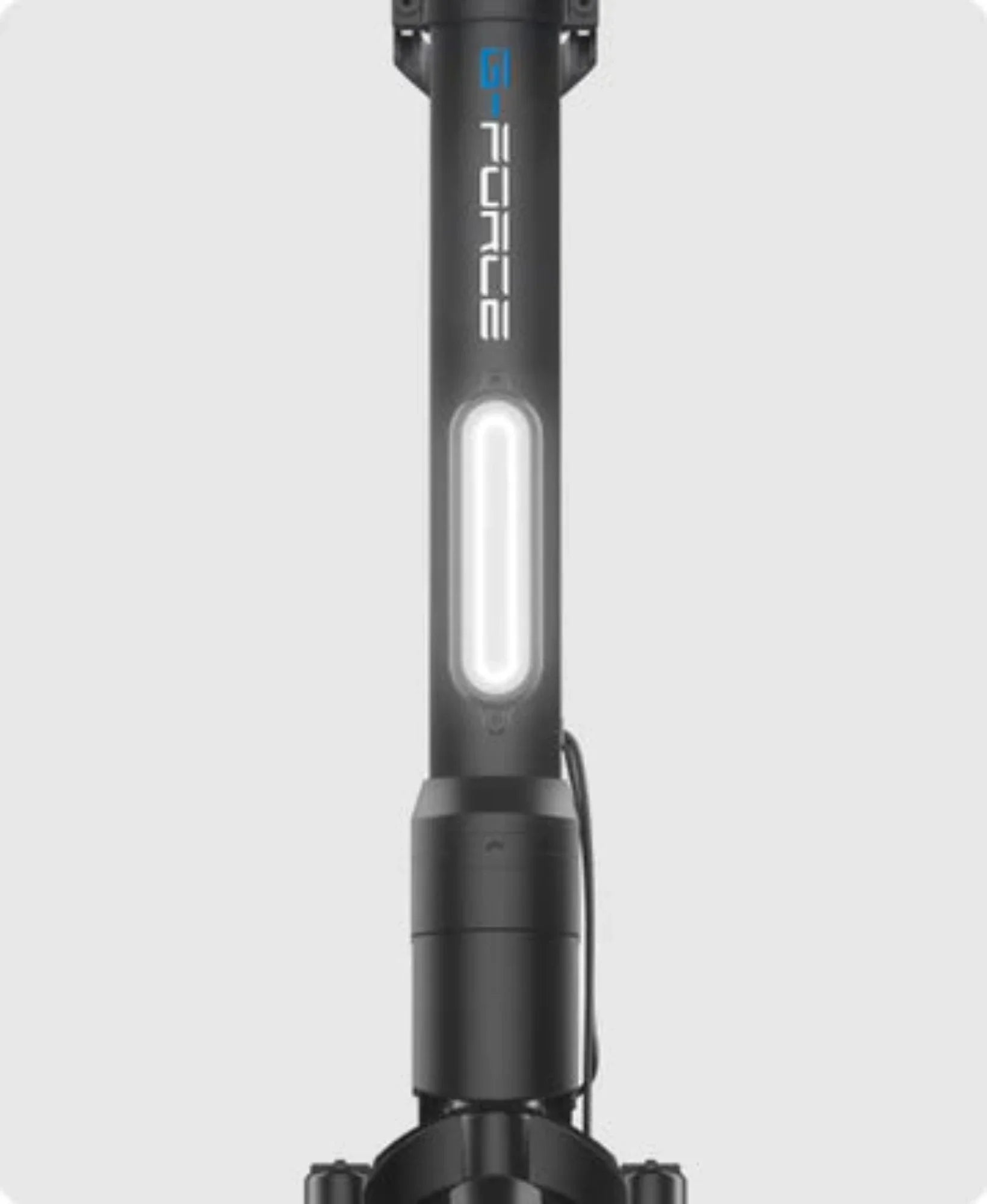 G-Force S10 500W 48V Folding Electric Scooter