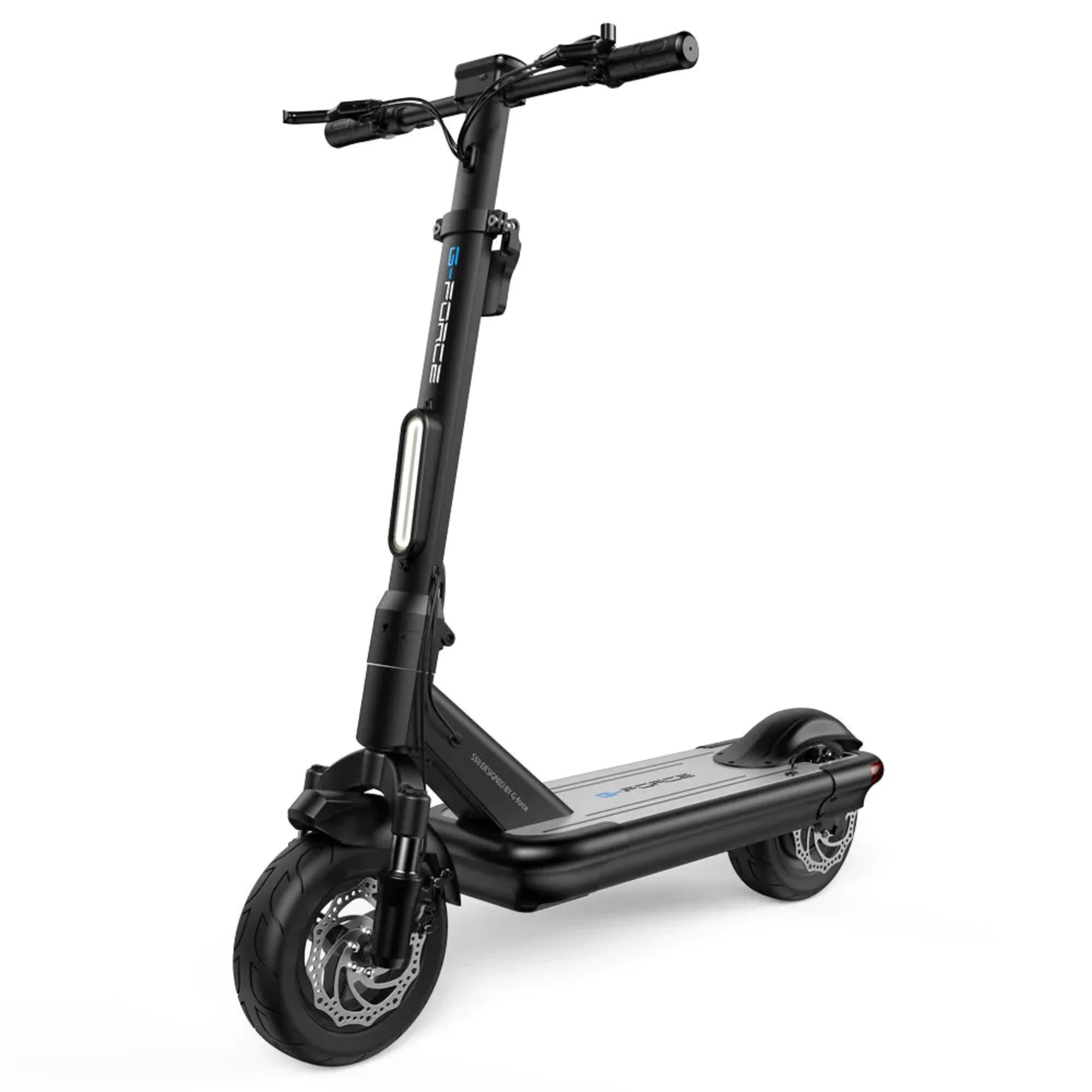 G-Force S10 500W 48V Folding Electric Scooter