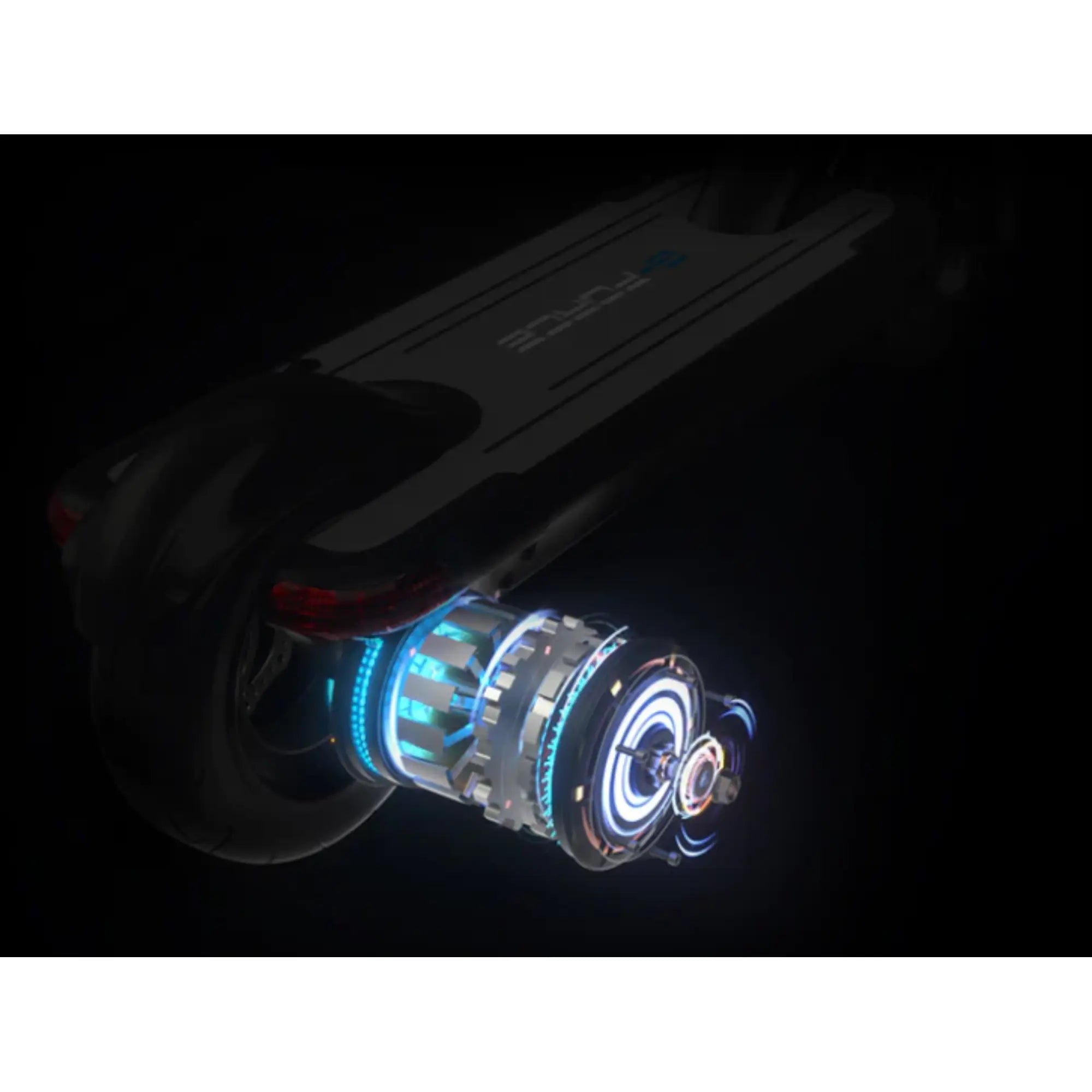 G-Force S10 500W 48V Folding Electric Scooter  Electric Bikes Paradise
