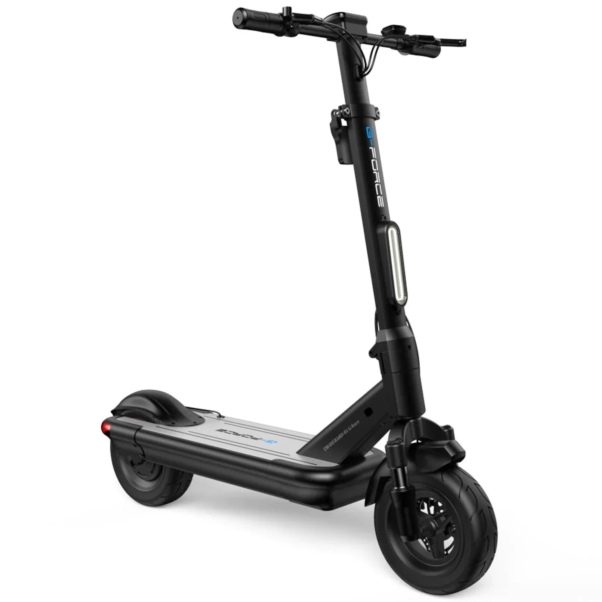 G-Force S10 500W 48V Folding Electric Scooter