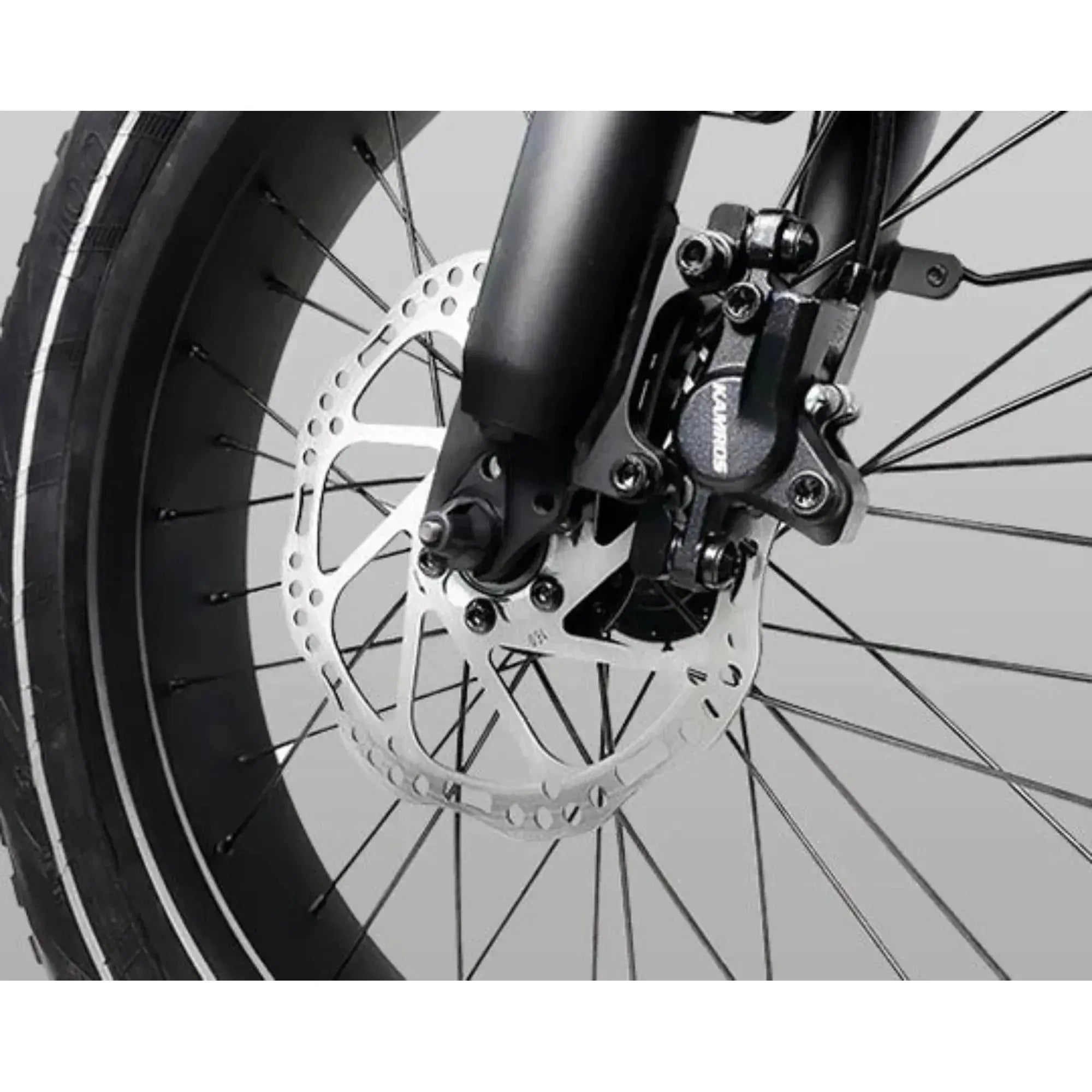 G-Force T42 750W 48V Folding Fat Tire Electric Bike  Electric Bikes Paradise