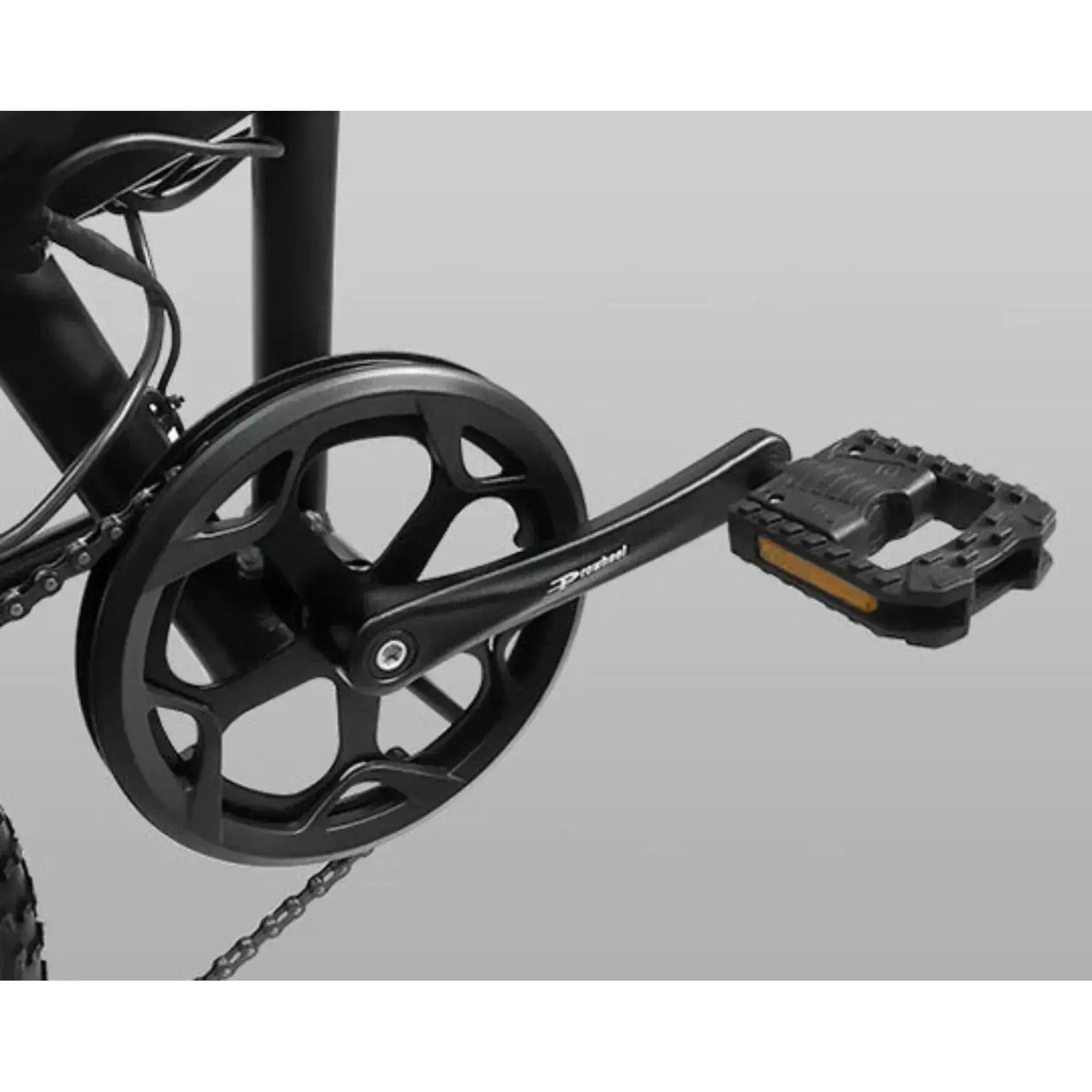 G-Force T42 750W 48V Folding Fat Tire Electric Bike  Electric Bikes Paradise