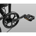 G-Force T42 750W 48V Folding Fat Tire Electric Bike  Electric Bikes Paradise