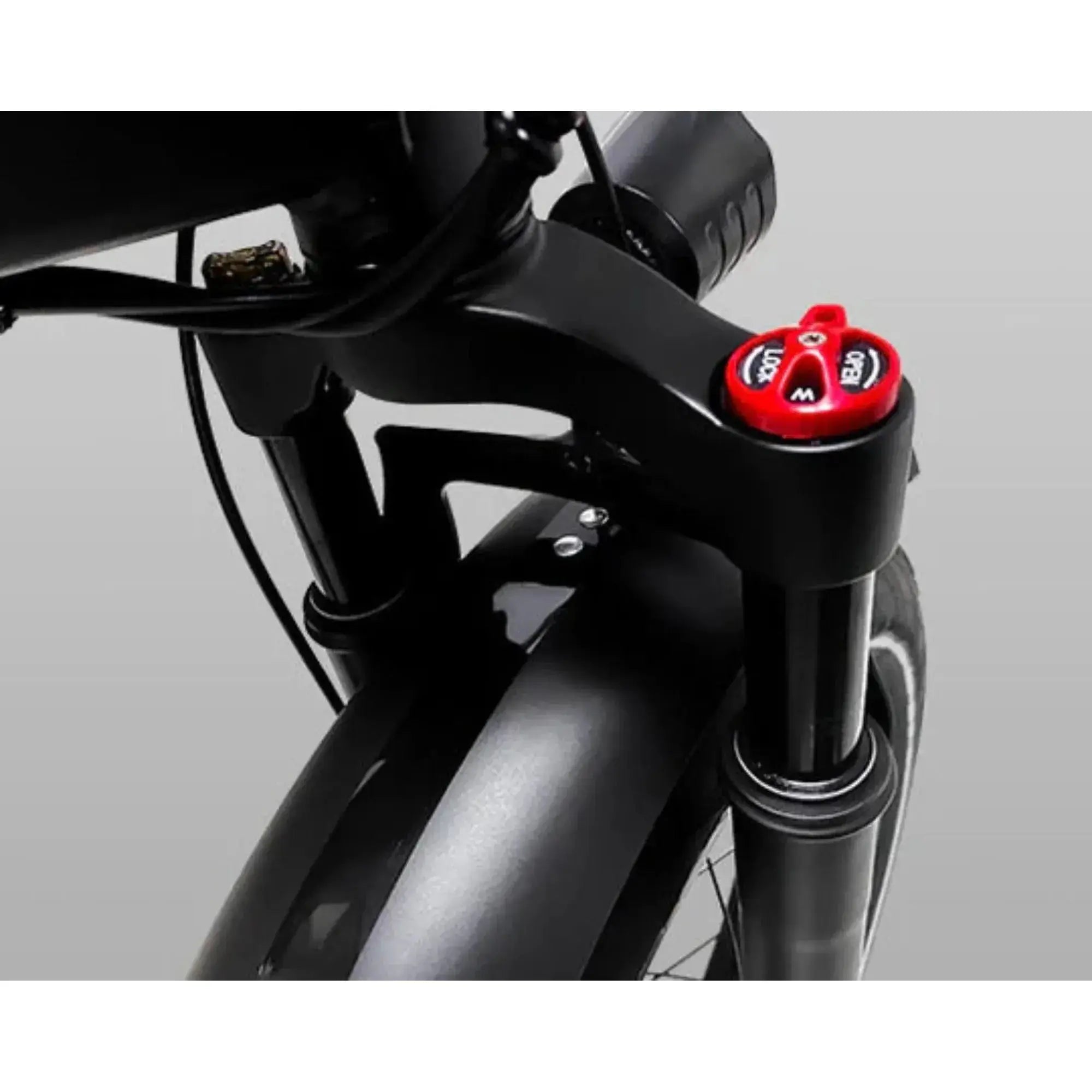 G-Force T42 750W 48V Folding Fat Tire Electric Bike  Electric Bikes Paradise