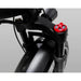 G-Force T42 750W 48V Folding Fat Tire Electric Bike  Electric Bikes Paradise
