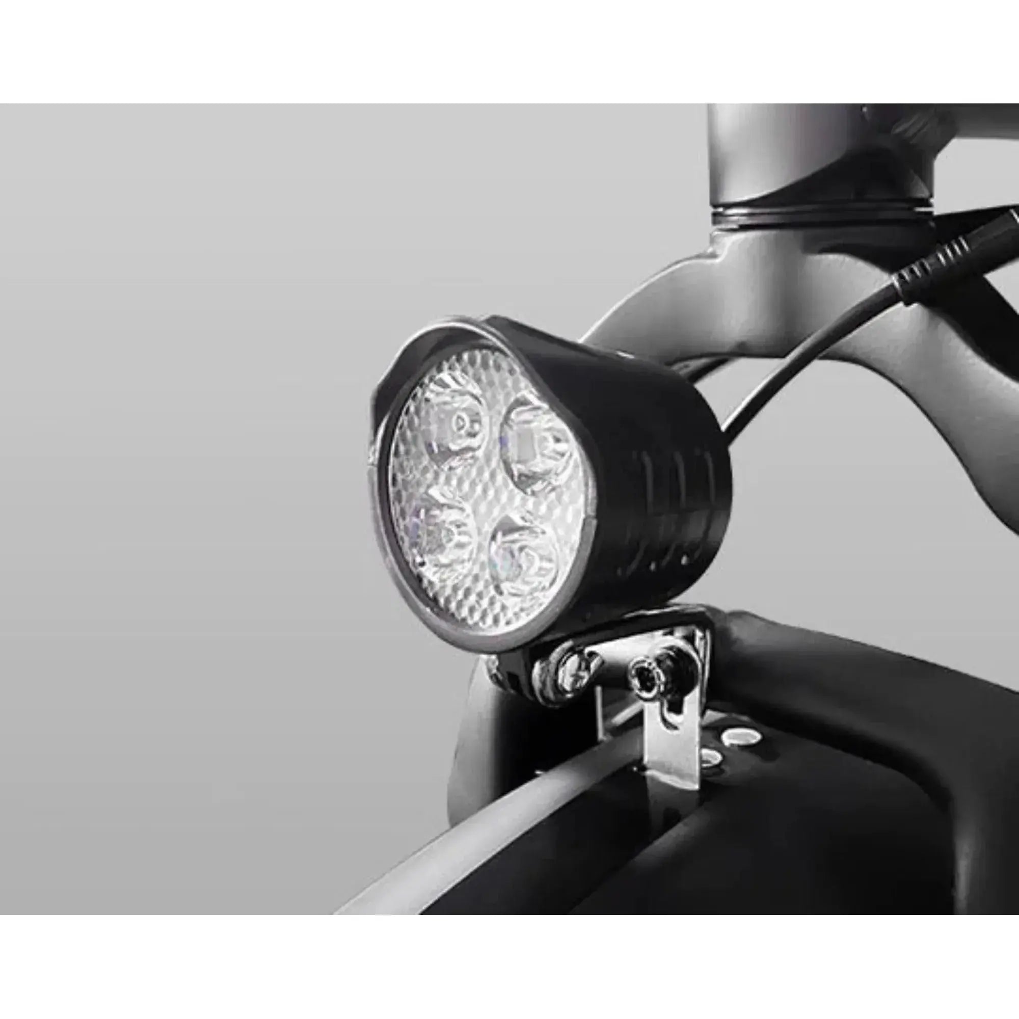 G-Force T42 750W 48V Folding Fat Tire Electric Bike  Electric Bikes Paradise