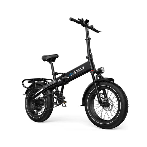 G-Force T42 750W 48V Folding Fat Tire Electric Bike