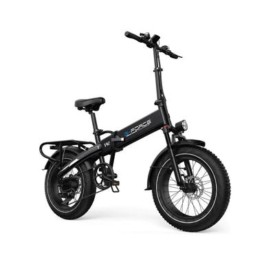 G-Force T42 750W 48V Folding Fat Tire Electric Bike  Electric Bikes Paradise